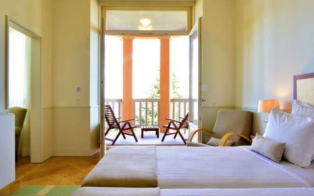Pousada da Serra da Estrela - Historic Hotel