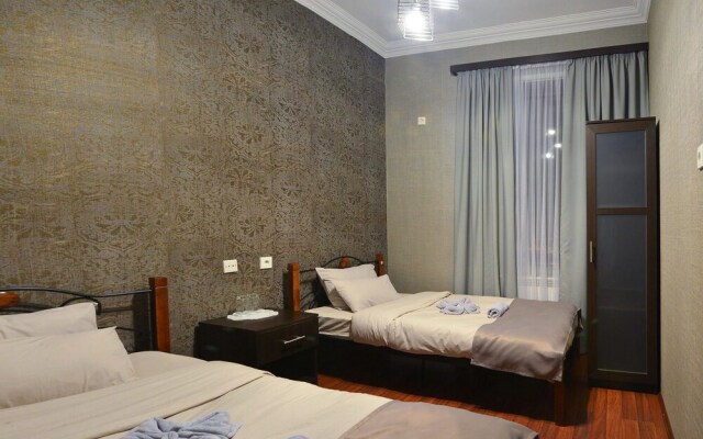 Hotel La Strada