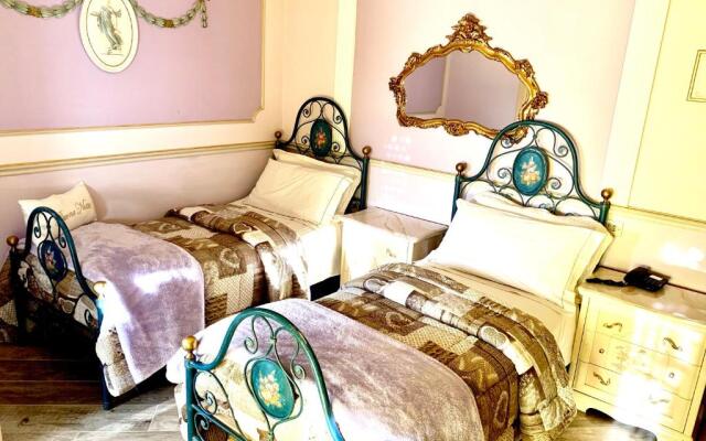 Hotel Vandelli