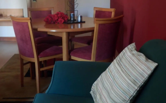 Palace Hotel & Spa Monte Rio