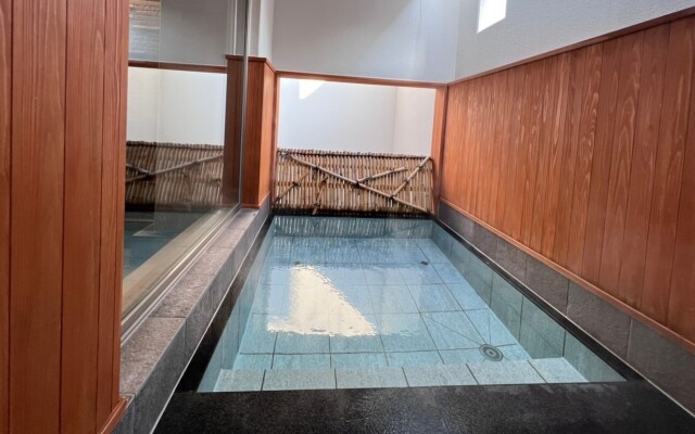 Hotel Munin Furano