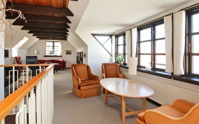 Lovely Holiday Home in Skagen near Beach