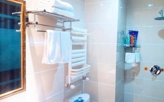 Fuyuan Business Hotel