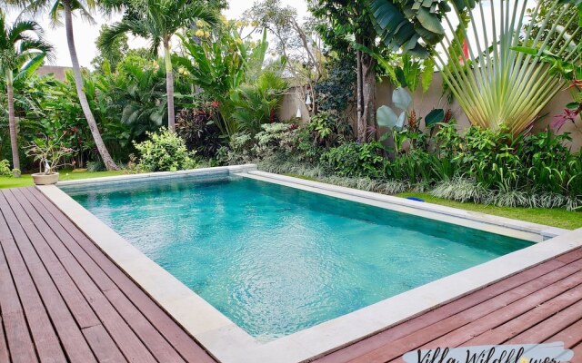 Villa Wildflower Canggu