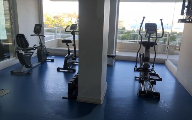 Apartamento 202 VistaMar Tenis y Squash