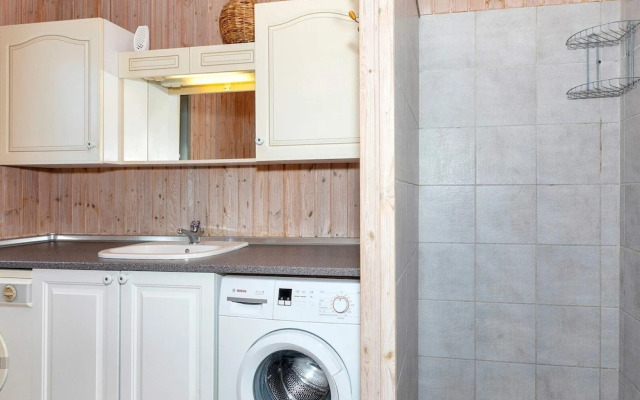 12 Person Holiday Home in Hjorring