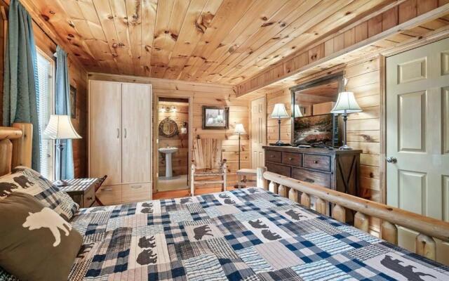 A Top Notch Lodge