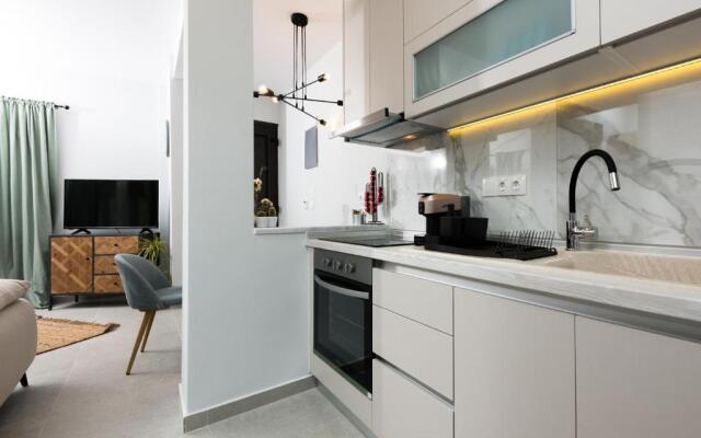 Iliana & Sarra Apartment 2