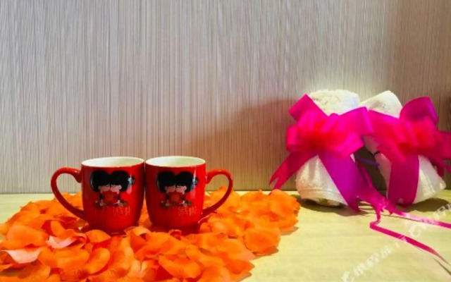 Yizhe International Hotel (Binyang Department Store)