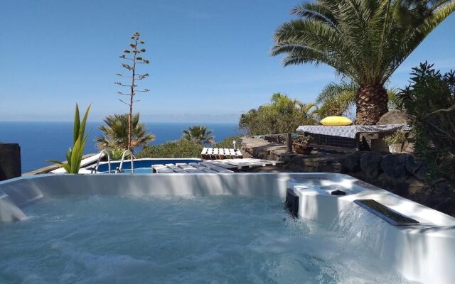 Zen Republic Villa Vista mar