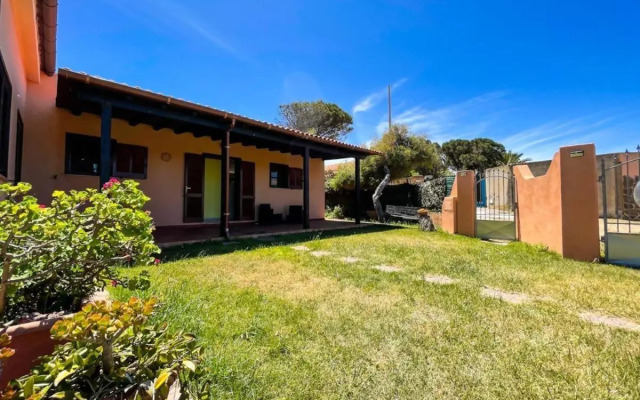 Torre di Chia Holiday Home