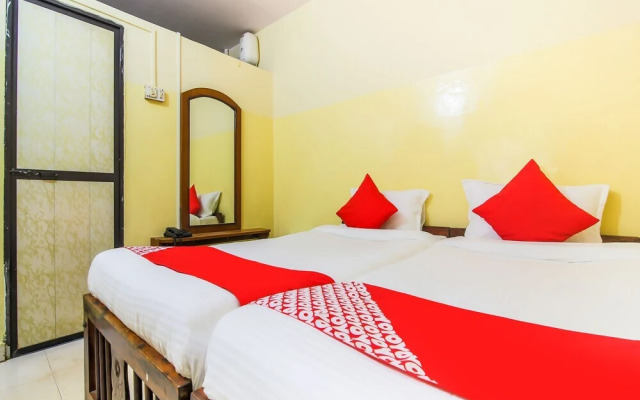 Viva Maria Guest House by OYO Rooms