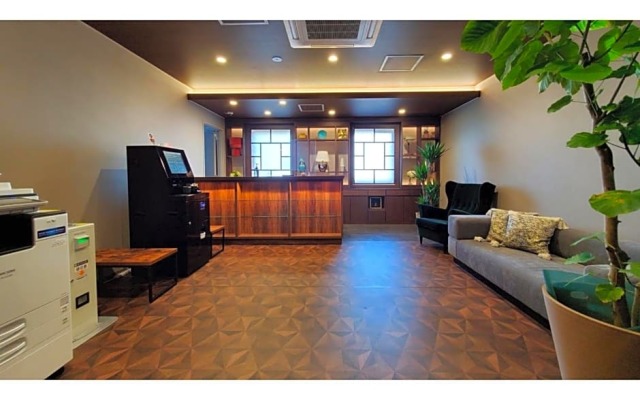 ｂｕｓｉｎｅｓｓ&ａｃｔｉｖｉｔｙ ｃｈａｎｖｒｅ - Vacation STAY 64497v