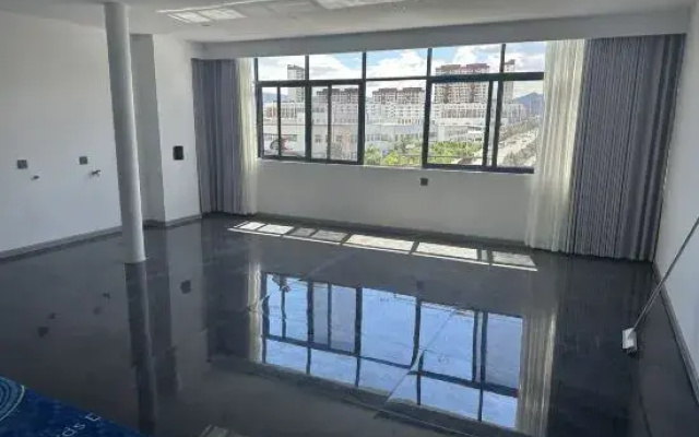 Linyi Longrui Smart Hotel (Linyi High-speed Railway Station)