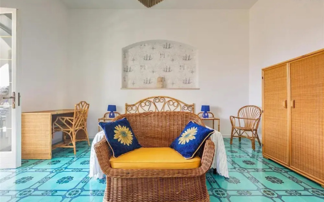2148 Villa Giusy in Mancaversa