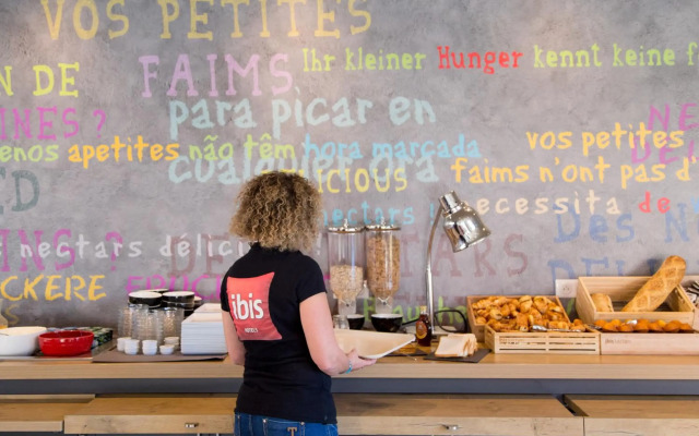 Hôtel Ibis Toulouse Purpan