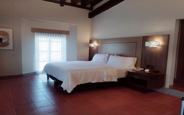Holiday Inn Veracruz Centro Historico