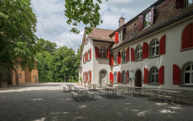 Youth Hostel Schaffhausen