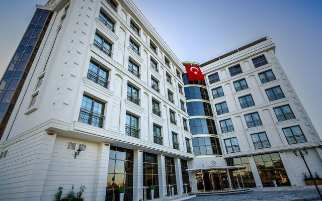 Altın Otel & Spa Balıkesir