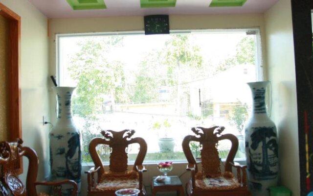 Phu Minh Hotel