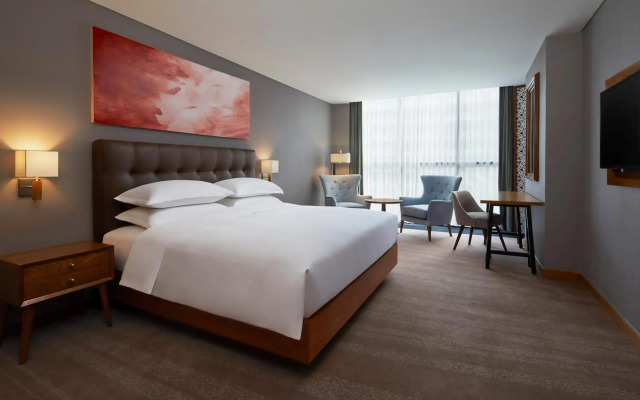 Four Points by Sheraton Balikpapan