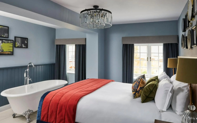 Hotel Indigo Stratford Upon Avon by IHG