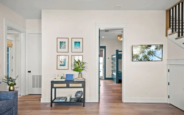 Blue Water Villa 304 SUN