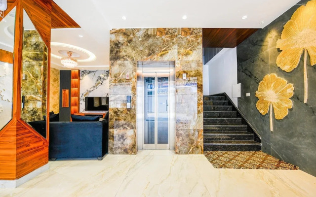 FabHotel Rolt