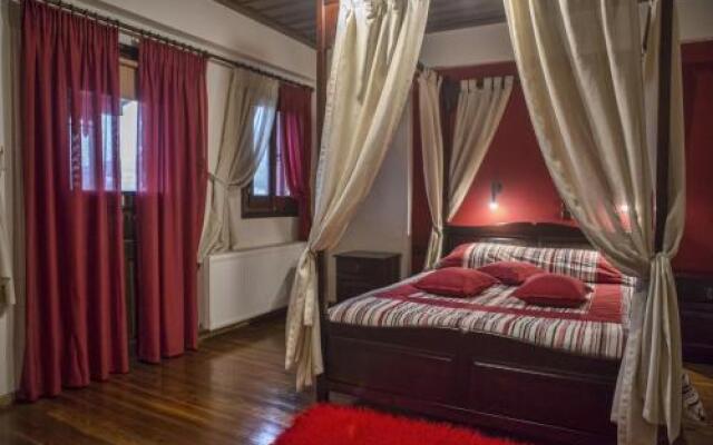Holiday Home 1 Bedroom 1 Bathroom - Kalivia Filaktis