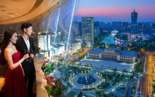 Liz Hotel - Hangzhou Wulin Plaza