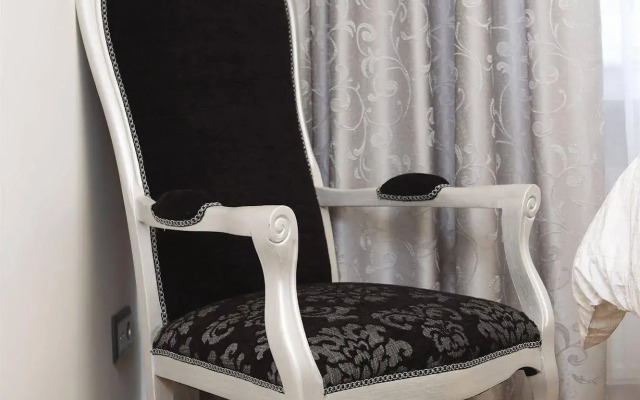 The Queen Luxury Apartments - Villa Cortina