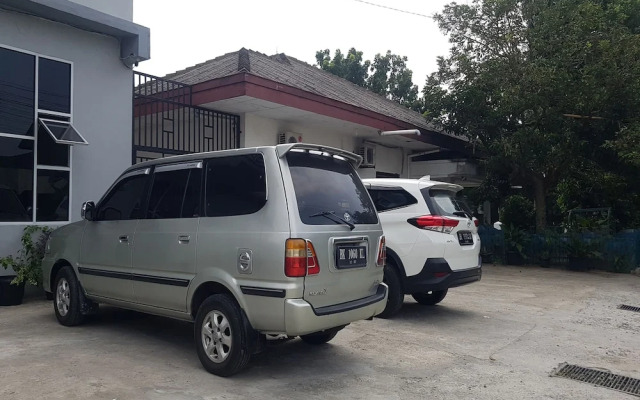 OYO 1243 9-Haan Homestay