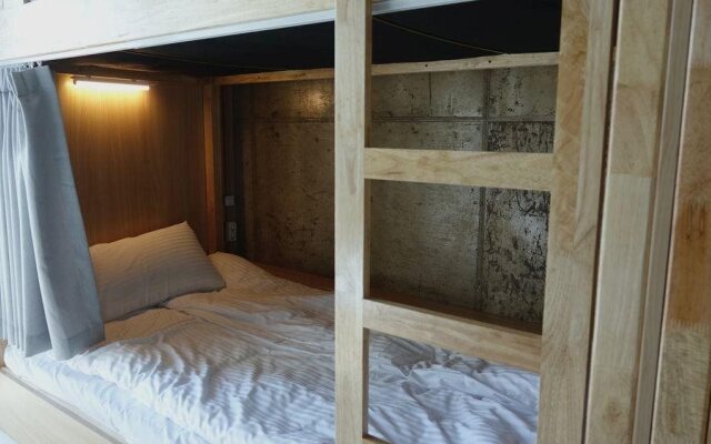 Surf Shack