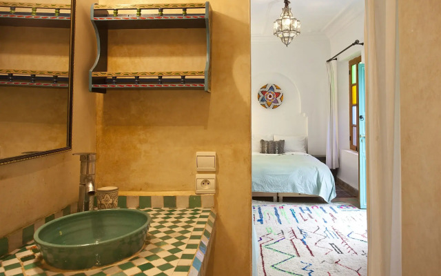 Riad Dar Aida