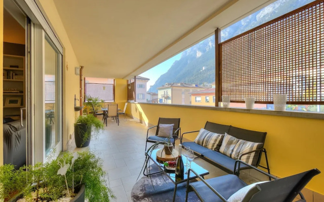 Suite 22 in Riva del Garda