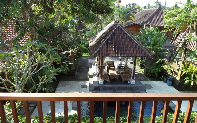 Lokasari Bungalows Spa & Gallery