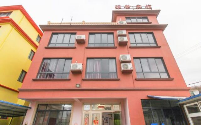 Yajing Hostel