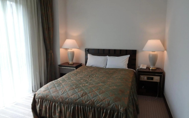 Kyu Karuizawa Hotel Otowa No Mori