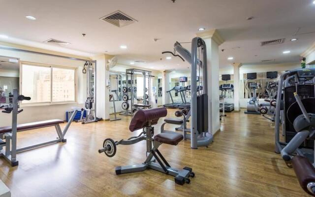 Al Safir Residence
