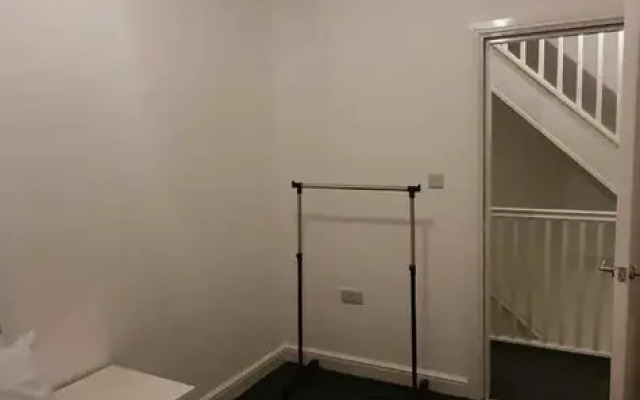 Fantastic New Room-2