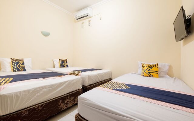 Rumah Nugraha Hotel Syariah by OYO Rooms