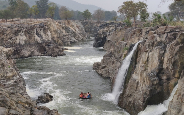 Gopinatham Mystery Trails by Jungle Lodges