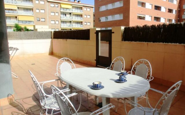 Apartment in Lloret de Mar - 104289 by MO Rentals