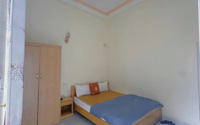 Thang Thu Hostel Moc Chau - by BAYLUXURY
