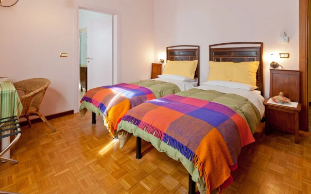 Agriturismo Valgrande