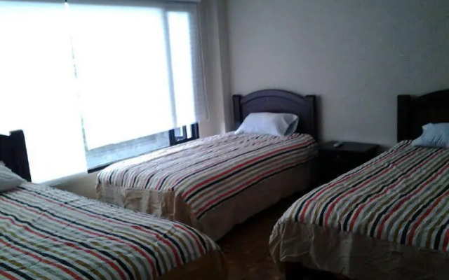 Hostal Joanna