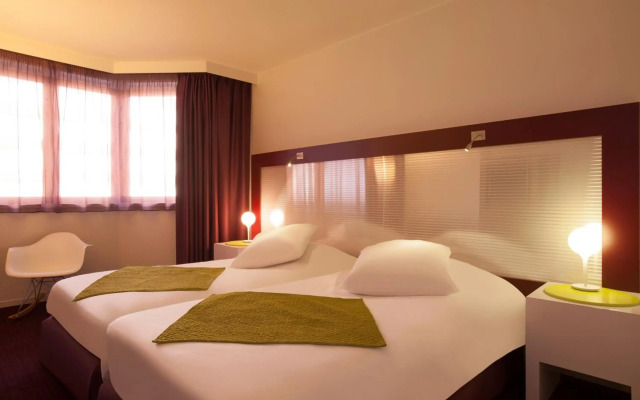 Hôtel Mercure Strasbourg Centre