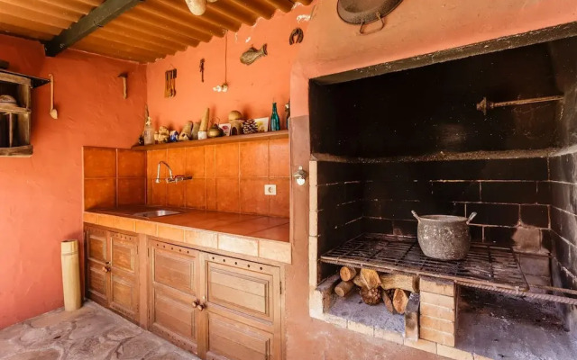 Casa Rural El Tendal by Isla Bonita