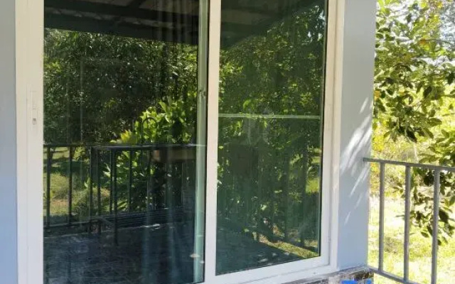 Baan Tawan Homestay Koh Kood
