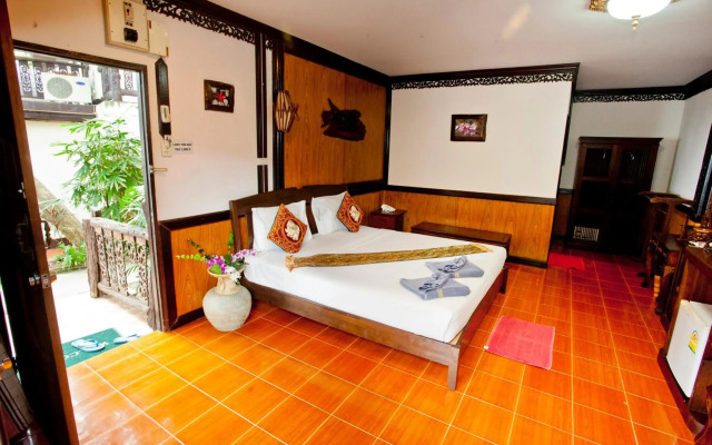 Paradise Pearl Bungalows